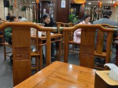 -奎元馆.百年奎元.非遗传承(西湖边的解放路店)