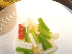 -三道菜(明堂公园店)