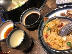 -同仁四季椰子鸡(海岸城天利店)
