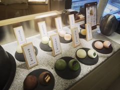-米糯糯·MINONO·大福冰淇淋(青岛万象城店)