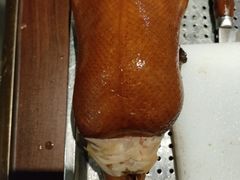 -鸭王烤鸭店(三里河店)