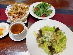 -一心斋素食馆(龙岗店)