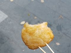 -老头子糖油粑粑(麓山南路店)