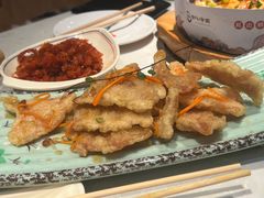-七八冷面·延边朝鲜族美食(欢乐谷店)
