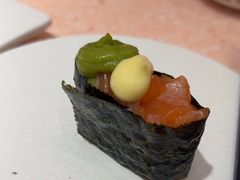 -元气寿司(八号仓店)