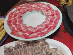 -重庆袁老四火锅(武进万达店)