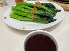 -蔡澜点心·粤菜(月星环球港店)