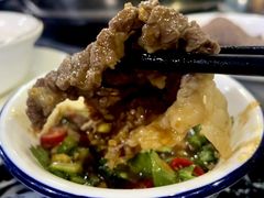 -牛一煲美食(江高店)