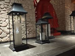 -清河半岛微风餐厅