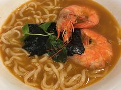 -南山鲜虾面·活鲜小馆·海味大连菜(南山总店)