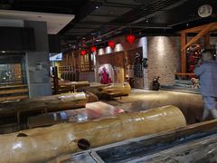 -沐泷泉(南风大剧院店)