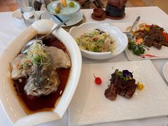 -和平官邸·花园餐厅(武定西路店)