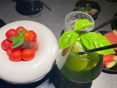 -罗勒家·养生火锅· Bistro(大望路店)