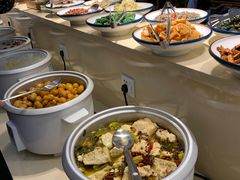 -素满香·食养自助(建邺万达店)