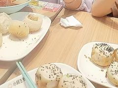 -小杨生煎(香港名都店)