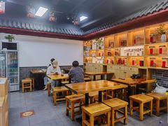 -乾厨府(乌山西路金樽店)
