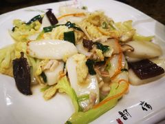 -旺达·福州菜(正大广场店)