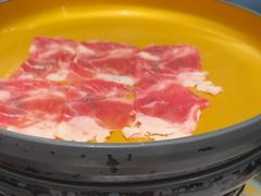 -一绪に寿喜烧(荟聚店)