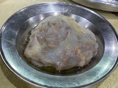 -标记美食新鲜猪杂(兴南大道店)