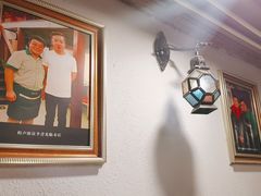 -回奶奶清真菜(梅江店)