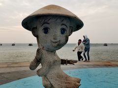-万尾金滩
