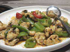 -利龙海鲜酒楼(建发·珑璟湾店)