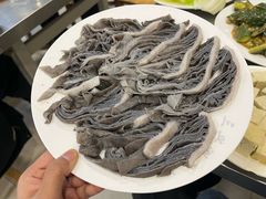 -三兴涮羊肉(荣安大街店)