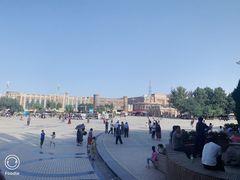 -艾提尕尔清真寺