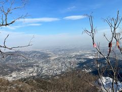 -香山公园