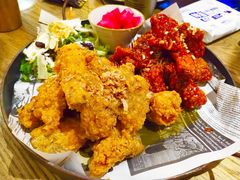 -Dak's 炸鸡(远景路店)