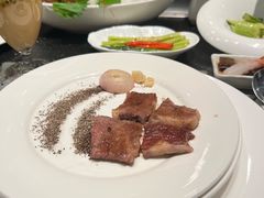 -多佐铁板烧(富力广场店)