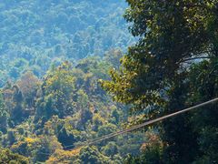 -清迈丛林飞跃 JungleFlight