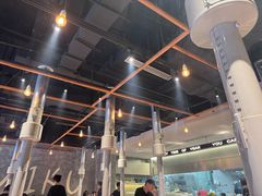 -烧肉达人•炭火烧肉(新天地店)