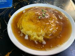 锅塌里脊-食客居(缔景店)