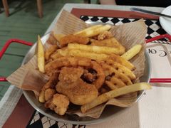 -大象厨房(重庆道店)