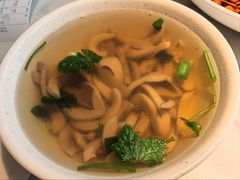 -花园茶楼·淮扬菜(兴城西路店)