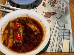 -老乡鸡(亚夏汽车城同创科技园店)