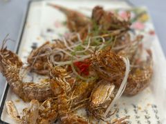 -北港方记海鲜楼·海景餐厅