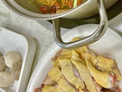 -冯姐生蚝(长隆横琴店)