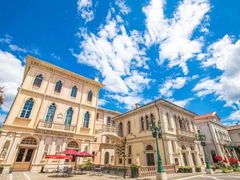 -华谊兄弟（长沙）电影小镇