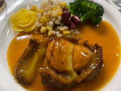 -宜兴隆家宴·私房菜(泰安华庭店)