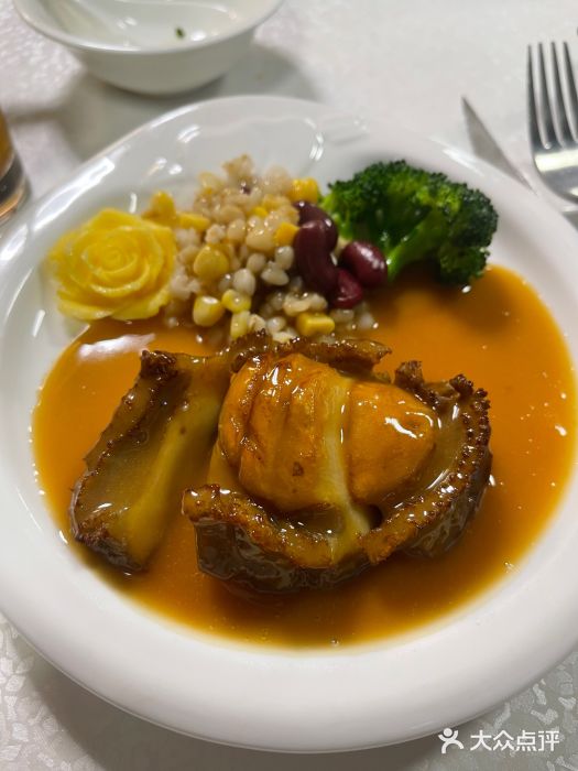 宜兴隆家宴·私房菜(泰安华庭店)图片