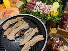 -阳台山自然风景区