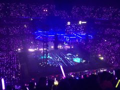 -梦之蓝青奥体育公园体育馆