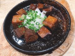 -东京屋(武定路店)