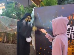 -CIRCLE·酒吧(第一国际店)