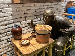 -哥老官重庆美蛙鱼头(龙湖杭州金沙天街店)