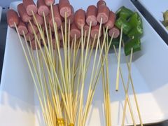 -乐乐姐超级土豆(荟聚店)