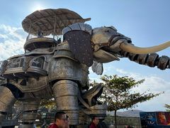 -西双版纳勐泐文化旅游区