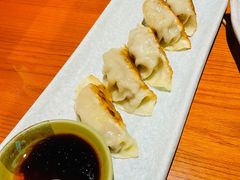 日式煎饺-有喜屋·烧鸟·居酒屋(三钢里店)